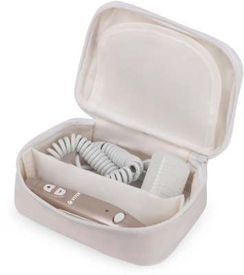 Маникюрный набор Vitek VT-2214 GD золотистый