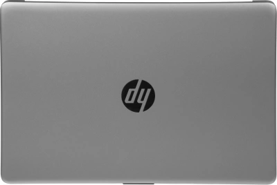 Ноутбук HP 250 G9 Celeron N4500 8Gb SSD256Gb Intel UHD Graphics 15.6" SVA FHD (1920x1080) FreeDOS silver WiFi BT Cam (6S798EA)