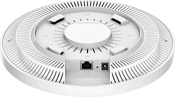 Точка доступа Cudy AP1200 AC1200 10/100BASE-TX белый