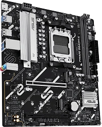 Материнская плата Asus PRIME B840M-K Socket AM5 AMD B840 2xDDR5 mATX AC`97 8ch(7.1) 2.5Gg RAID+HDMI