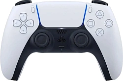 Игровая консоль PlayStation 5 Pro Digital CFI-7100B01 белый/черный