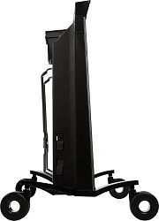 Конвектор Electrolux Brilliant Marble ECH/BMI-2000 2000Вт черный/серый