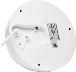 Камера видеонаблюдения IP Dahua DH-IPC-HDBW5241EP-ZE 2.7-13.5мм цв. корп.:белый