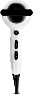 Фен Vitek VT-2299 2200Вт белый