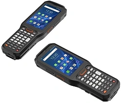 Терминал сбора данных Urovo RT40S (RT40S-SS5X13E4031HQ)