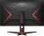 Монитор AOC 23.8" Gaming 24G2ZE черный/красный IPS LED 0.5ms 16:9 HDMI матовая 350cd 178гр/178гр 1920x1080 240Hz FreeSync Premium DP FHD 4.42кг Монитор AOC 23.8" Gaming 24G2ZE черный/красный IPS LED 0.5ms 16:9 HDMI матовая 350cd 178гр/178гр 1920x1080 240Hz FreeSync Premium DP FHD 4.42кг