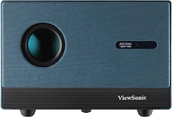 Проектор ViewSonic LX60HD LCD 630Lm ANSI (1920x1080) 4200:1 ресурс лампы:20000часов 2xUSB typeA 1xHDMI 4.3кг
