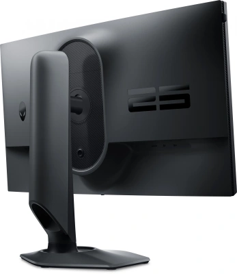 Монитор Dell 24.5" Alienware AW2524HF черный IPS LED 0.5ms 16:9 HDMI матовая HAS Piv 1000:1 400cd 178гр/178гр 1920x1080 500Hz DP FHD USB 5.77кг