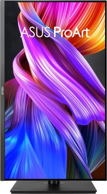 Монитор Asus 32" ProArt PA32UCR-K черный IPS Mini-LED LED 16:9 HDMI M/M матовая HAS Piv 400cd 178гр/178гр 3840x2160 60Hz DP 4K USB 12.3кг