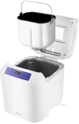 Хлебопечь Kitfort КТ-308 550Вт белый