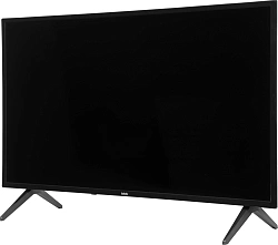Телевизор LED BBK 40" 40LEM-1057/FTS2C (B) черный FULL HD 60Hz DVB-T2 DVB-C DVB-S2 USB (RUS)