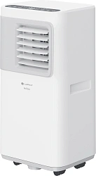 Кондиционер мобильный Loriot Nordic LPAC-14TP белый площ.41м2