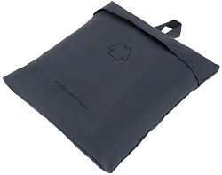 Органайзер для путешествий Piquadro AC5653CY/GR MEDIUM 350x120x375мм полиэстер серый