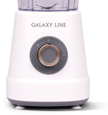 Блендер стационарный Galaxy Line GL 2171 1100Вт белый