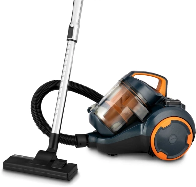 Пылесос Vitek VT-1894 OR 2000Вт оранжевый