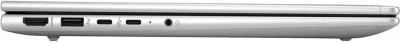 Ноутбук HP ProBook 440 G11 Core Ultra 5 125U 16Gb SSD512Gb Intel Graphics 14" IPS WUXGA (1920x1200)/ENGKBD Windows 11 Pro silver WiFi BT Cam (A45RMPT)