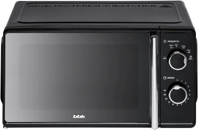 Микроволновая Печь BBK 17MWS-794M/B-M 17л. 700Вт черный