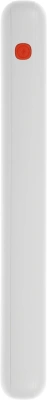 Мобильный аккумулятор Cactus CS-PBFSBA-10000 10000mAh 22.5W 4.5A USB-A/2xUSB-C белый