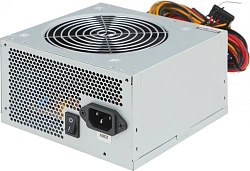Блок питания Chieftec ATX 400W iArena GPA-400S8 (20+4pin) APFC 120mm fan 3xSATA
