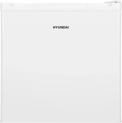 Холодильник Hyundai CO05041H 1-нокамерн. белый