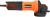 Углошлифовальная машина Patriot AG 115 850Вт 11000об/мин рез.шпин.:M14 d=115мм (110301115)