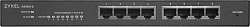 Коммутатор Zyxel GS1915-8-EU0101F (L2) 8x1Гбит/с управляемый