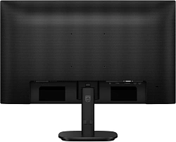 Монитор Philips 23.8" 24B2N2200 черный IPS LED 16:9 HDMI M/M матовая 300cd 178гр/178гр 1920x1080 120Hz VGA DP FHD 2.91кг