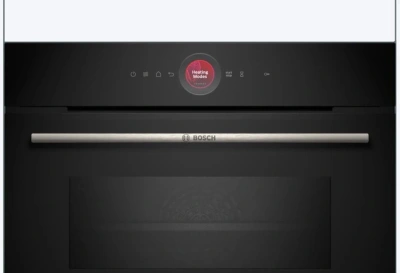 Духовой шкаф Электрический Bosch CMG7241B1 черный