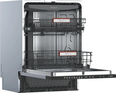 Посудомоечная машина встраив. Weissgauff BDW 6038 Touch Inverter Autoopen Infolight полноразмерная