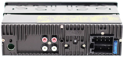 Автомагнитола ACV AVS-914BW 1DIN 4x50Вт v4.0 (35769)