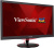 Монитор ViewSonic 23.6" VX2458-MHD черный TN LED 1ms 16:9 HDMI M/M матовая 300cd 178гр/178гр 1920x1080 144Hz FreeSync DP FHD 3.4кг