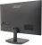 Монитор Acer 27" EK271Hbi черный VA LED 5ms 16:9 HDMI матовая 250cd 178гр/178гр 1920x1080 100Hz VGA FHD 3.5кг