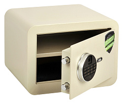 Сейф мебельный Cactus CS-SF-F25L взломостойкий 250x350x300мм электронный