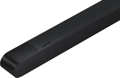 Саундбар Samsung HW-S800B/RU 3.1.2 330Вт серый