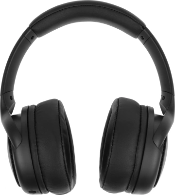 Гарнитура мониторные Panasonic RB-M300BGE-K 1.2м черный беспроводные bluetooth оголовье