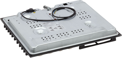 Газовая варочная поверхность Krona Hagel 60 BL W черный