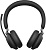 Наушники с микрофоном Jabra Evolve2 40 черный накладные USB оголовье (24189-999-999)