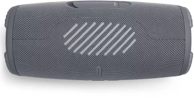 Колонка порт. JBL Xtreme 3 серый 100W 4.0 BT/3.5Jack 15м 5000mAh (JBLXTREME3GR(EU/CN))