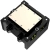 Система водяного охлаждения ID-Cooling Dashflow 360 XT Pro ARGB Soc-AM5/AM4/1200/1700/1851 черный 4-pin 32.5dB Al 350W Ret