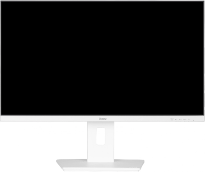 Монитор Iiyama 27" ProLite XUB2797QSN-W1 белый IPS LED 16:9 HDMI M/M матовая HAS Piv 1300:1 250cd 178гр/178гр 2560x1440 100Hz DP Quad HD 2K (1440p) USB 6.1кг