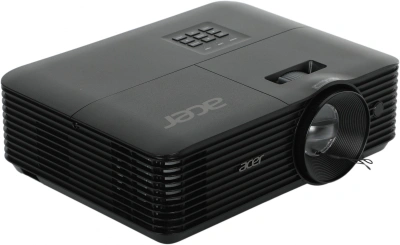 Проектор Acer X1128H DLP 4800Lm LS (800x600) 20000:1 ресурс лампы:6000часов 1xHDMI 2.8кг