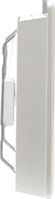 Конвектор Nobo Сompact NUL4T2 15 1500Вт белый