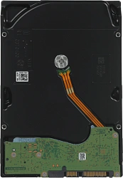 Жесткий диск Seagate SATA-III 12TB ST12000VE003 SkyHawkAI 512E (7200rpm) 256Mb 3.5"