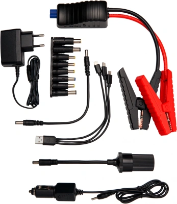 Пуско-зарядное устройство Artway JS-1018 ULTRA