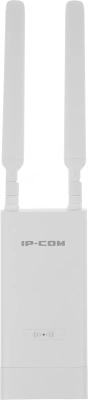 Точка доступа IP-Com iUAP-AC-M AC1200 10/100/1000BASE-TX/Wi-Fi белый