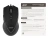 Мышь Acer OMW131 черный оптическая 6400dpi USB 7but (ZL.MCEEE.015)