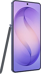 Смартфон Samsung SM-S948B Galaxy S26 Ultra 512Gb 12Gb фиолетовый моноблок 3G 4G 2Sim 6.9" 1440x3120 Android 16 200Mpix 802.11 a/b/g/n/ac/ax/be NFC GPS GSM900/1800 GSM1900 Protect