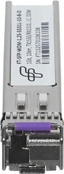 Трансивер Future Technologies FT-SFP-WDM-1,25-5531L-10-B-D SFP SM 1.25Гбит/с Tx:1550нм Rx:1310нм до 10км