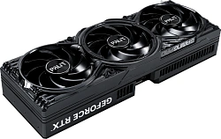 Видеокарта Palit PCI-E 5.0 PA-RTX5080 GAMINGPRO V1 NVIDIA GeForce RTX 5080 16Gb 256bit GDDR7 2295/30000 HDMIx1 DPx3 HDCP Ret