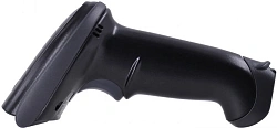 Сканер штрих-кода Mertech CL-2220 BLE Dongle беспроводной черный (4214)